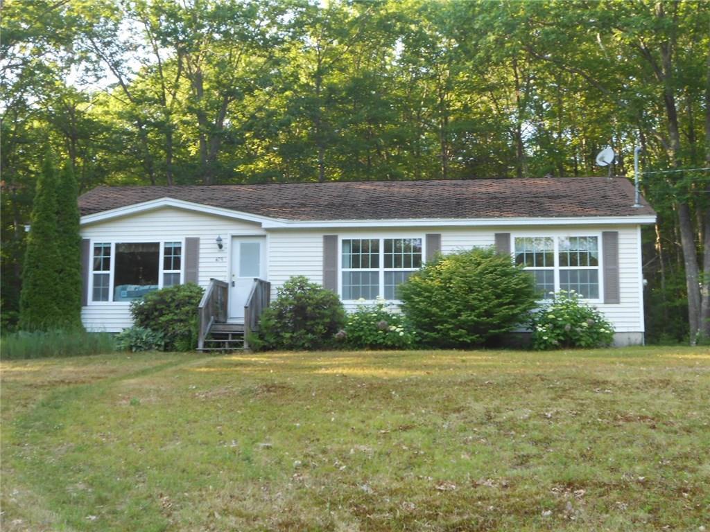 479 Shady Nook Road Newfield, ME 04095 - Photo 2 of 25 Photo