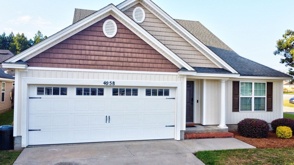 4058 Cottage Heights Road Hahira, GA 31632 - Photo 31 of 33 Gallery Image 31