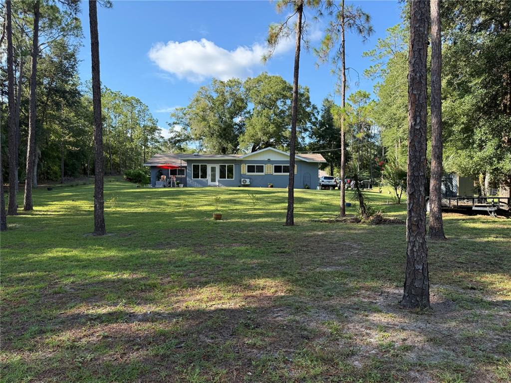 20840 Southwest 88th Place Road Dunnellon, FL 34431 - Photo 39 of 50 Gallery Image 39