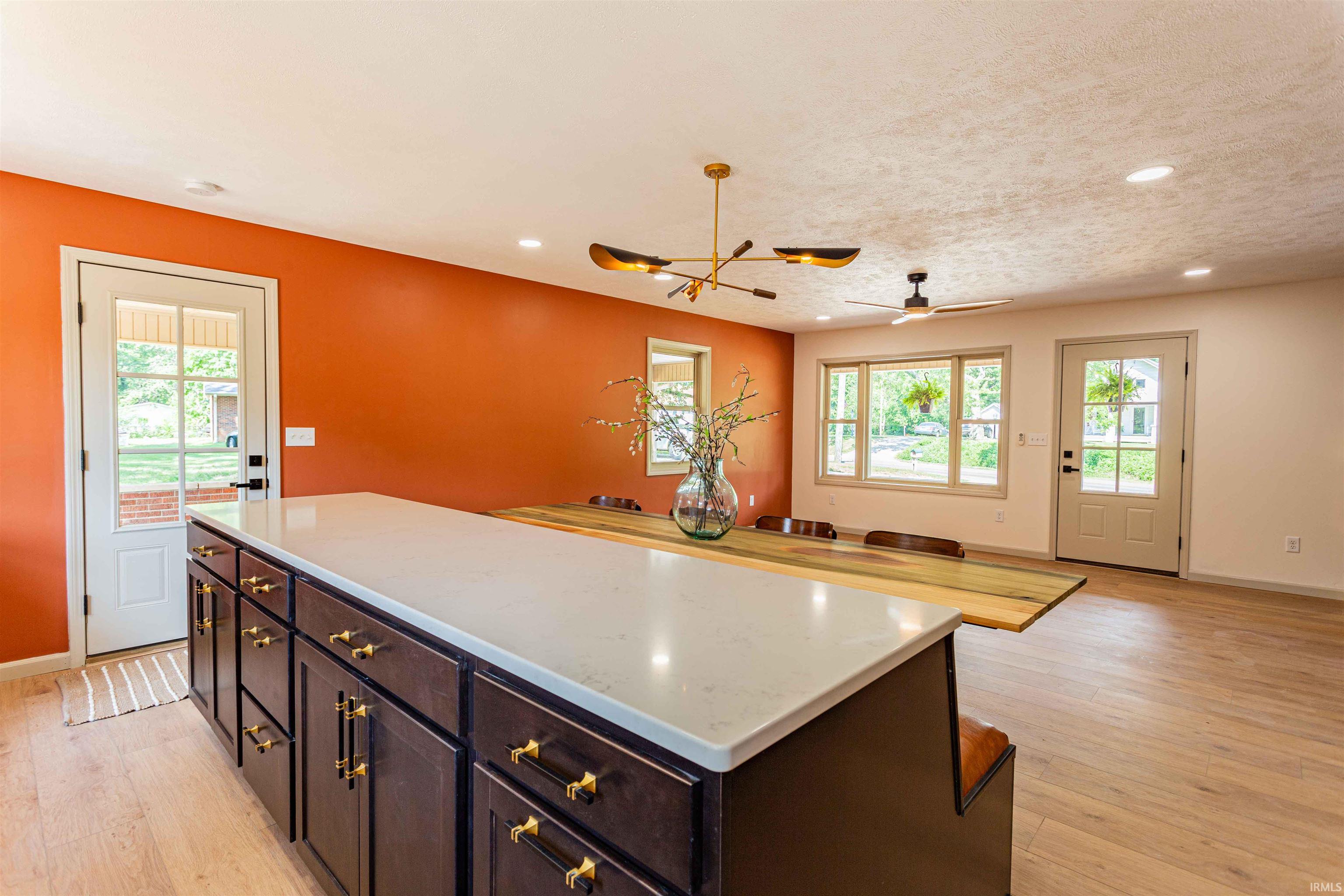 5384 South State Road Winslow, IN 47598 - Photo 12 of 36