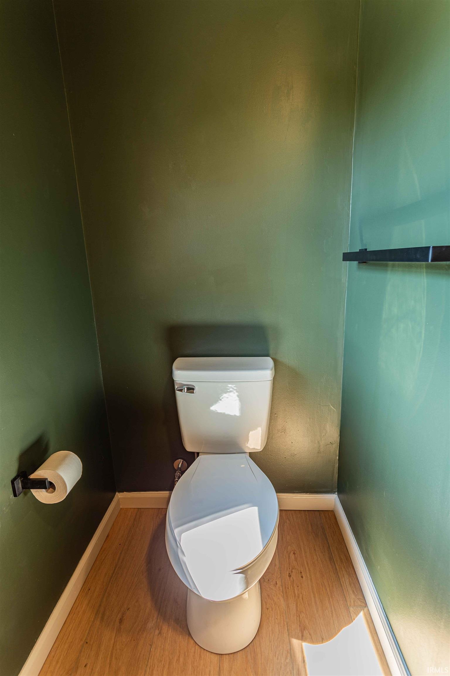 5384 South State Road Winslow, IN 47598 - Photo 20 of 36