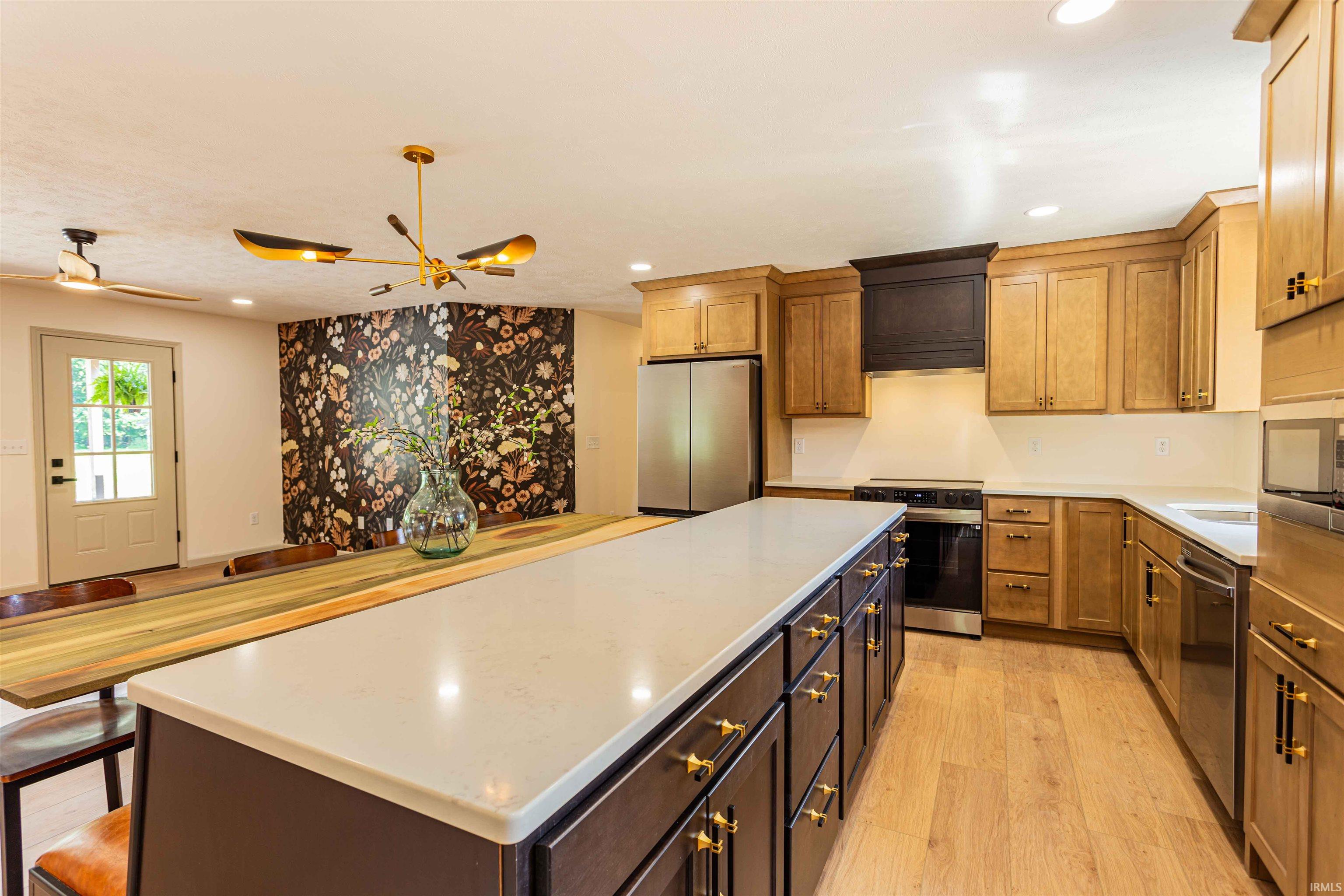 5384 South State Road Winslow, IN 47598 - Photo 8 of 36