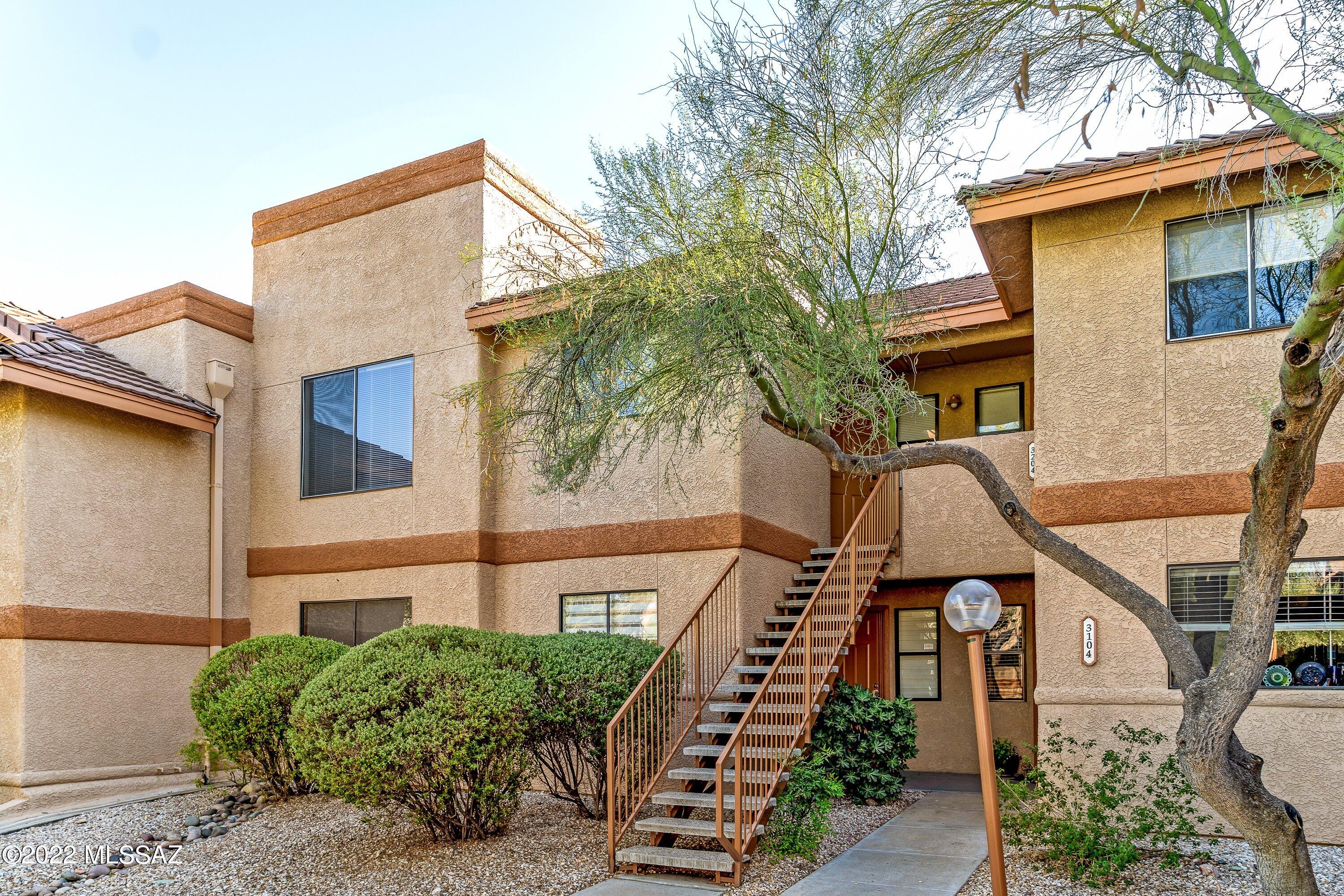 7255 East Snyder Road, Unit 3203 Tucson, AZ 85750 - Photo 4 of 32