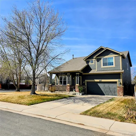 $585,000 | 291 Las Lomas Street, Brighton, CO 80601