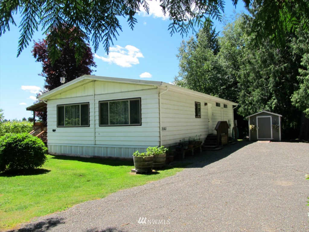 3561 Sorenson Road Everson, WA 98247 - Photo 1 of 22