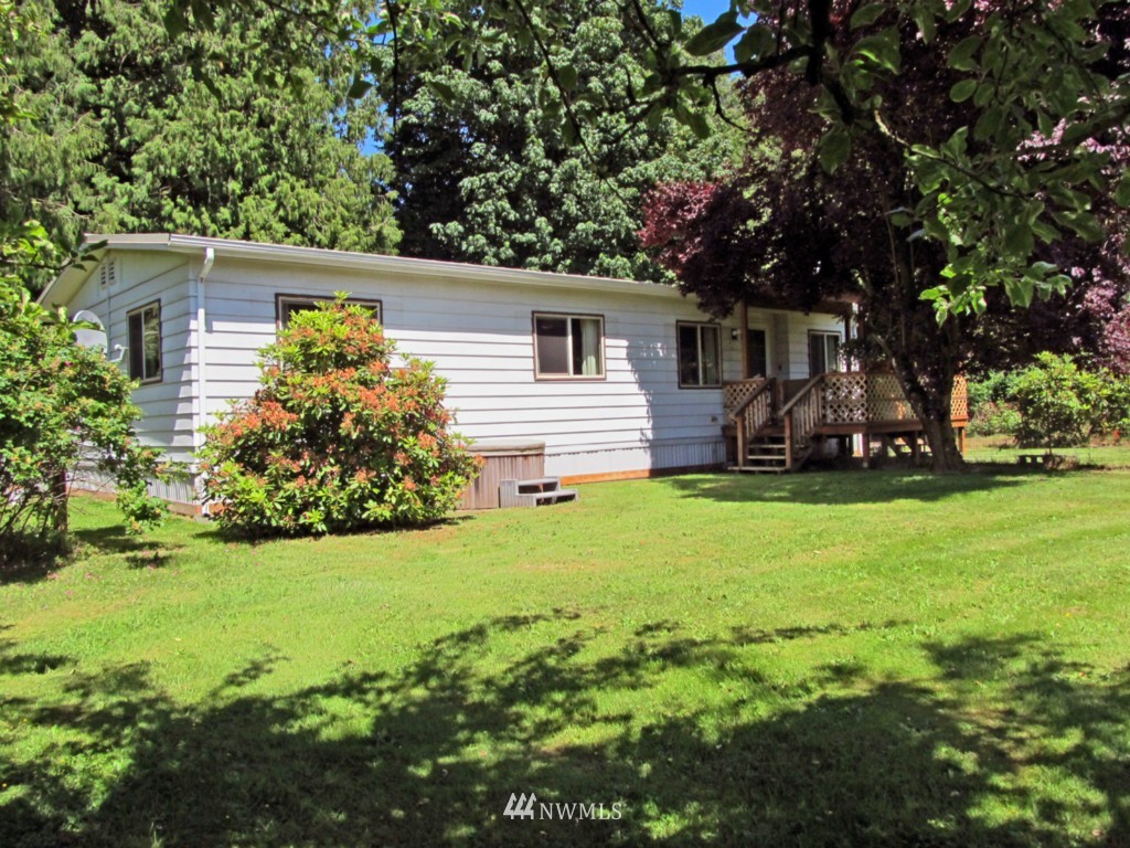 3561 Sorenson Road Everson, WA 98247 - Photo 2 of 22