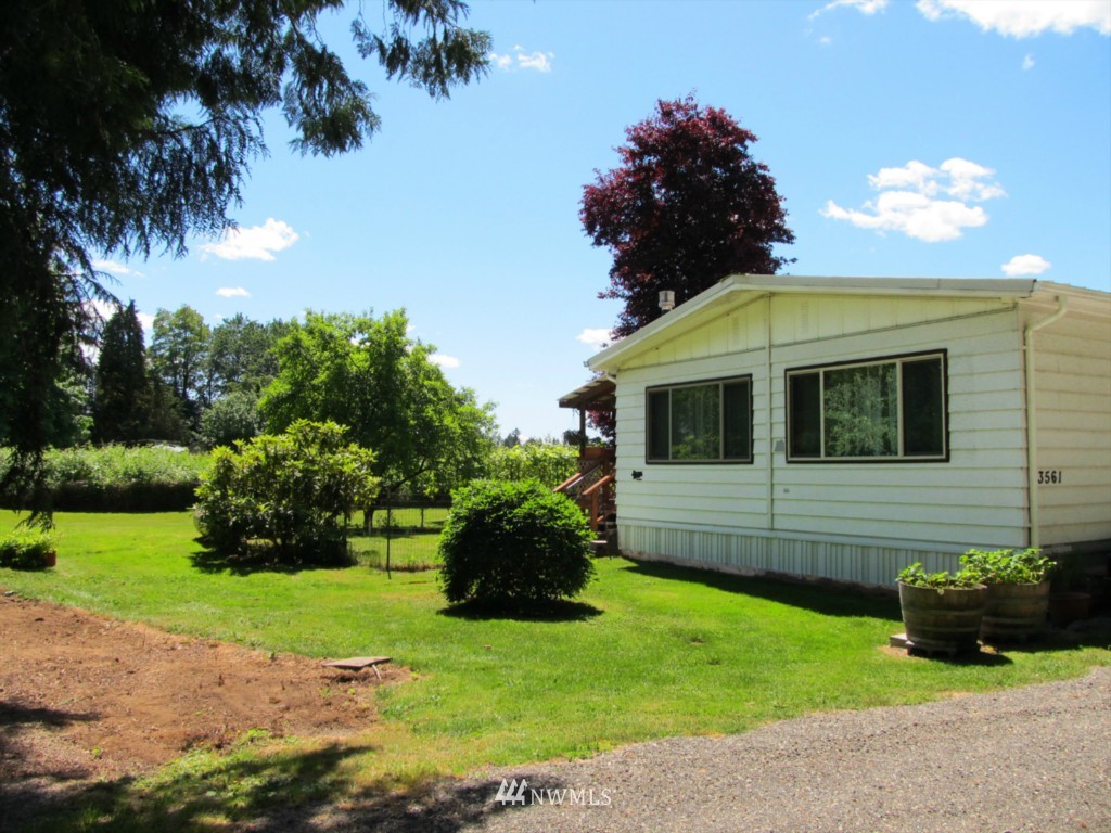 3561 Sorenson Road Everson, WA 98247 - Photo 4 of 22