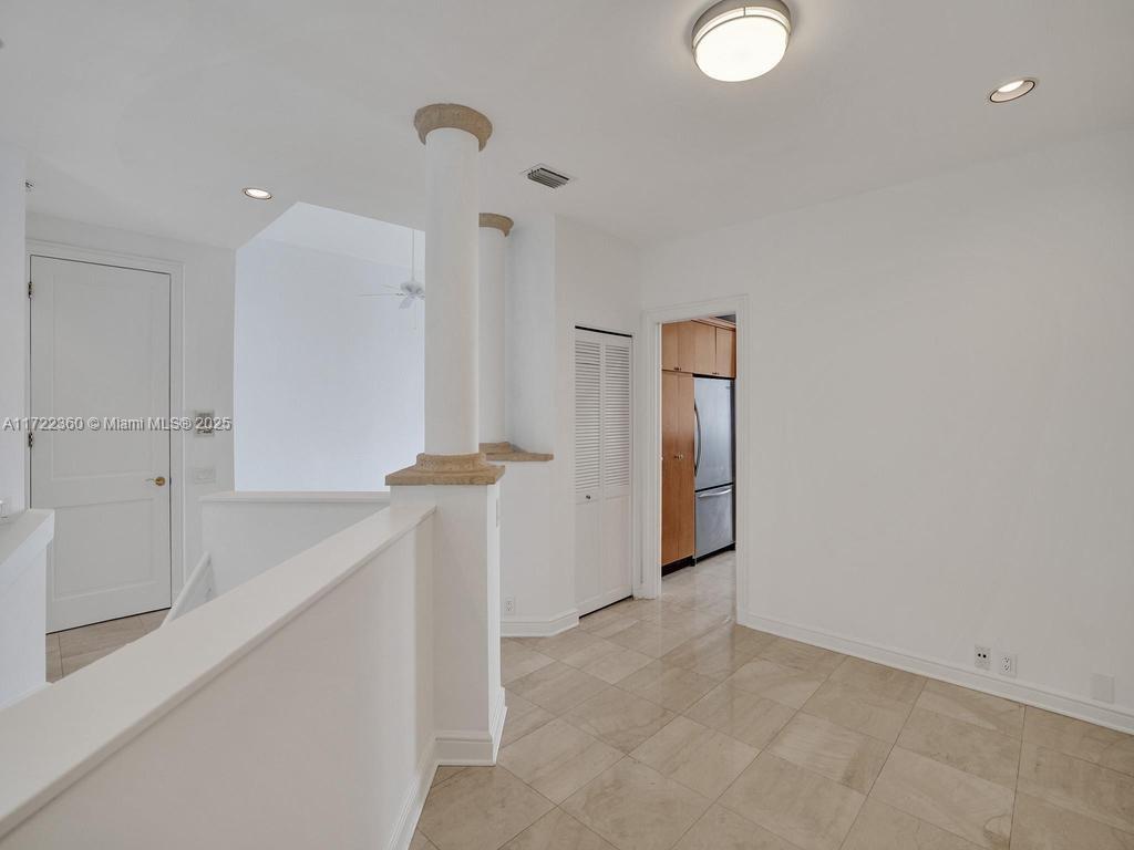 8850 Southwest 67th Court Pinecrest, FL 33156 - Photo 17 of 49 a view of a hallway with closet