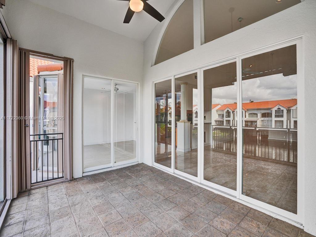 8850 Southwest 67th Court Pinecrest, FL 33156 - Photo 18 of 49 a view of entryway