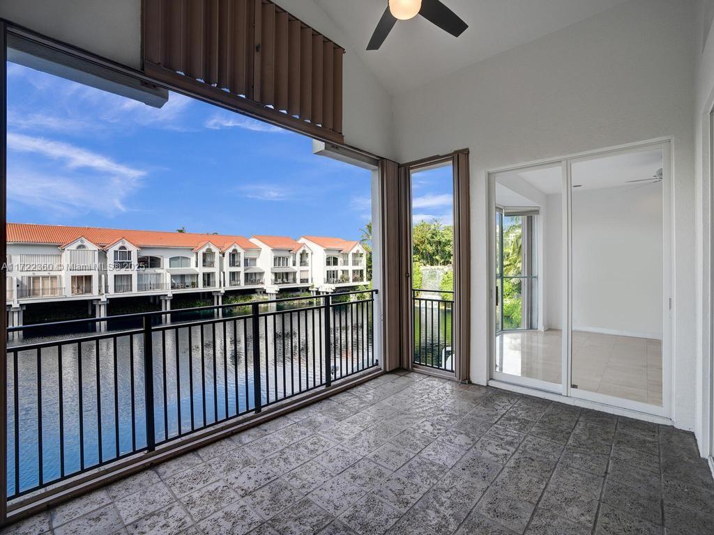 8850 Southwest 67th Court Pinecrest, FL 33156 - Photo 19 of 49 a view of a balcony