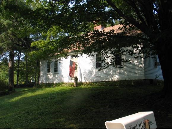 557 Province Road Gilmanton, NH 03237 - Photo 2 of 13