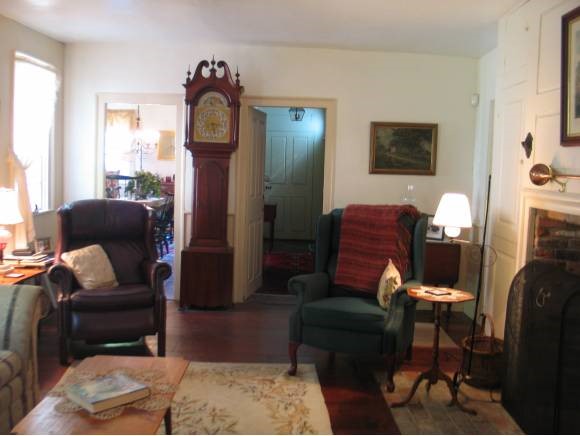 557 Province Road Gilmanton, NH 03237 - Photo 11 of 13