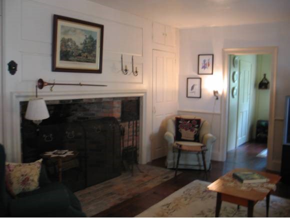 557 Province Road Gilmanton, NH 03237 - Photo 4 of 13