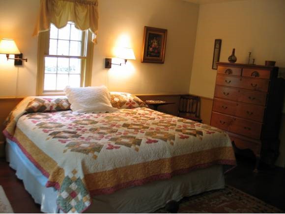 557 Province Road Gilmanton, NH 03237 - Photo 5 of 13