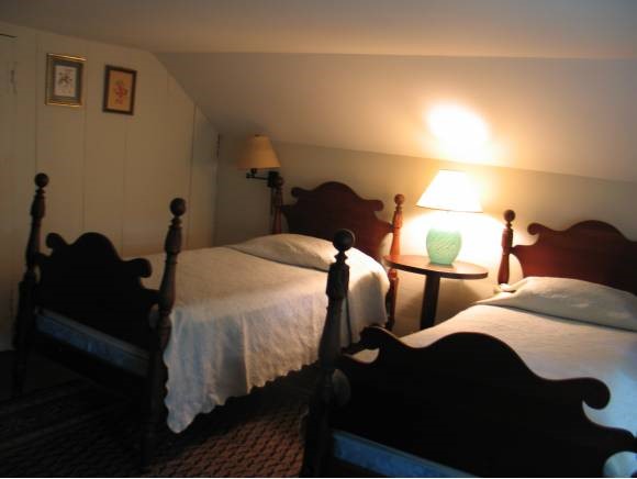 557 Province Road Gilmanton, NH 03237 - Photo 10 of 13