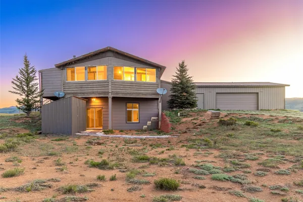 $485,000 | 720 Snyder Creek Road, Jefferson, CO 80456