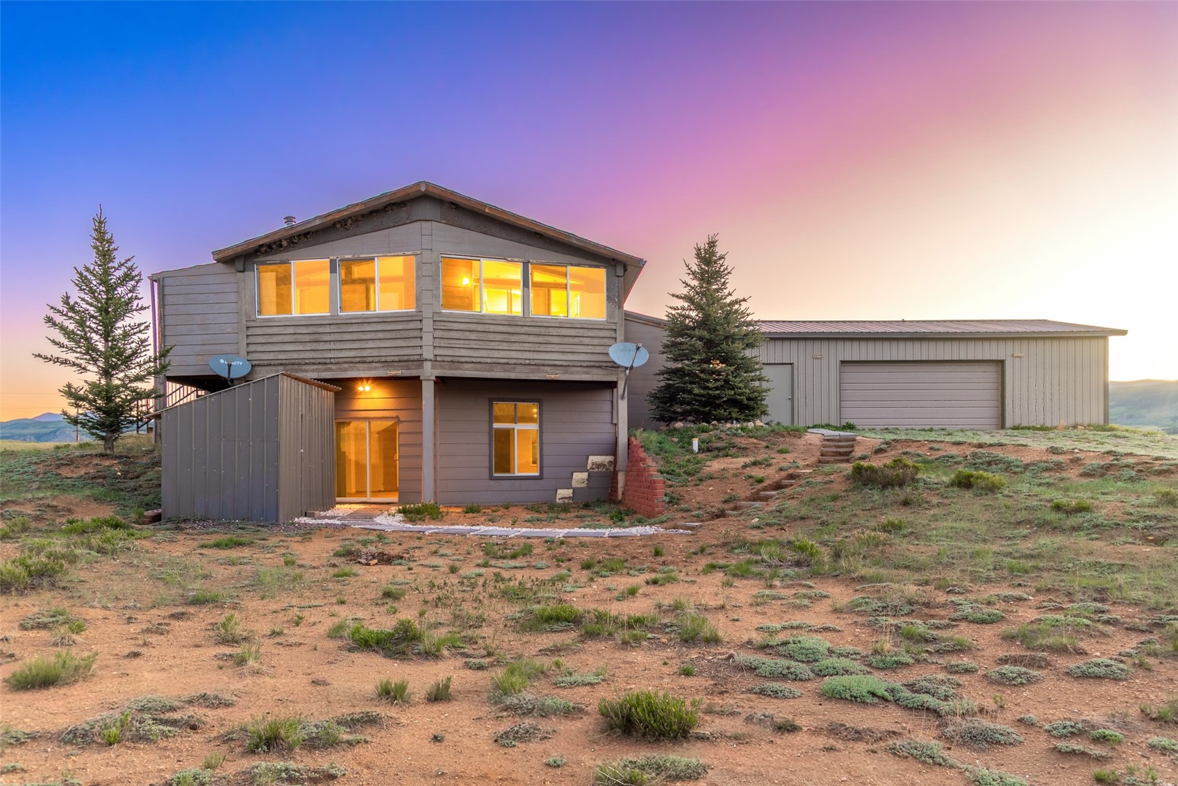 720 Snyder Creek Road Jefferson, CO 80456 - Photo 1 of 41