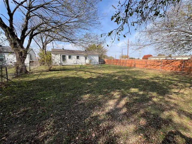 $1,450 | 430 Carver Street, Mesquite, TX 75149