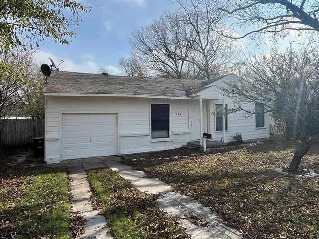 $1,450 | 430 Carver Street, Mesquite, TX 75149