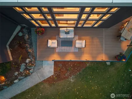 $1,595,000 | 4456 Pinto Court Northeast, Bainbridge Island, WA 98110