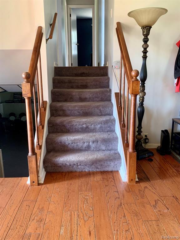 6245 Adams Road Marlette, MI 48453 - Photo 7 of 17