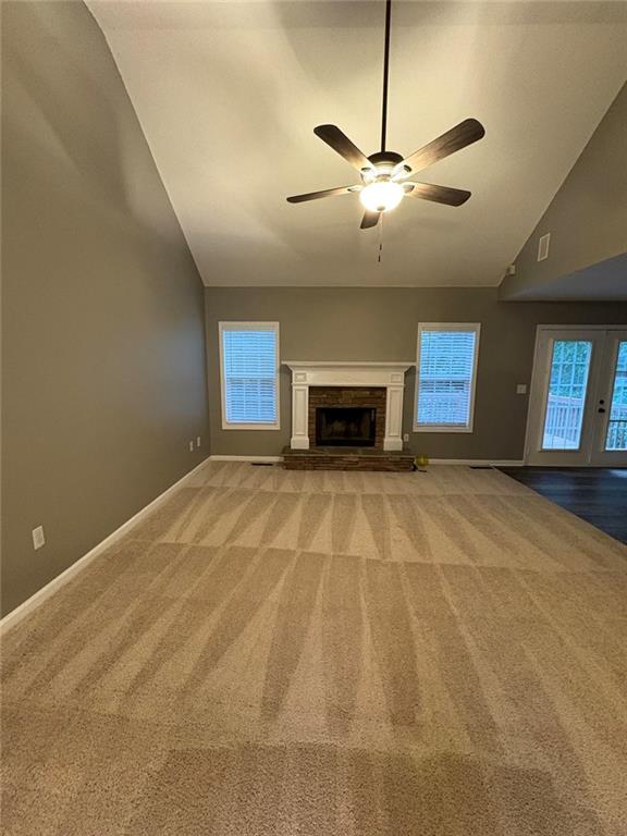 205 White Pine Lane Temple, GA 30179 - Photo 2 of 17 Gallery Image 2