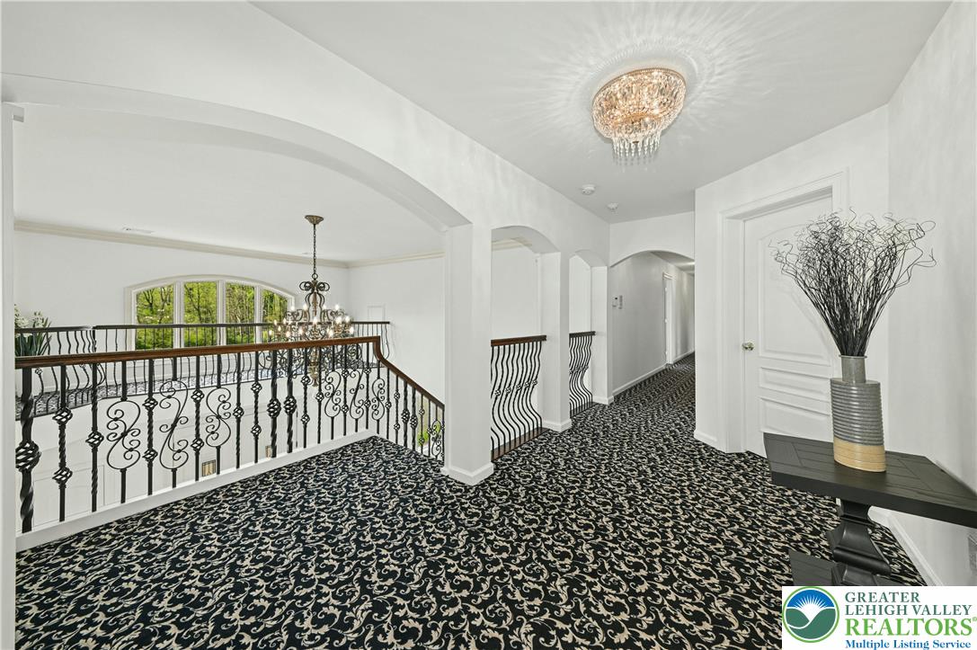 3200 Creamery Road New Hope, PA 18938 - Photo 22 of 42 a view of entryway