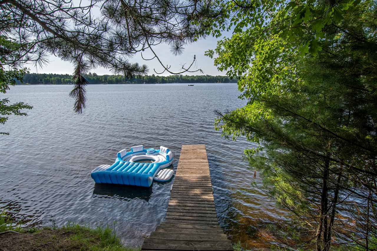 3725 Chain O Lakes Road Eagle River, WI 54521 - Photo 25 of 30 Gallery Image 25