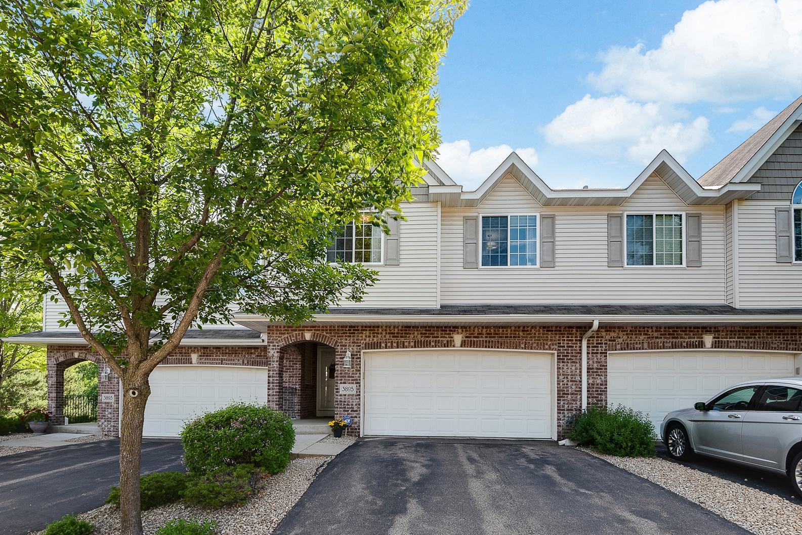3895 Raspberry Ridge Road Northwest Prior Lake, MN 55372 - Photo 1 of 1