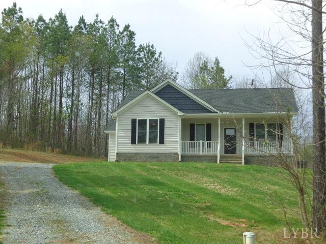 2292 Wheeler Road Lynchburg, VA 24504 - Photo 1 of 25 Gallery Image 1