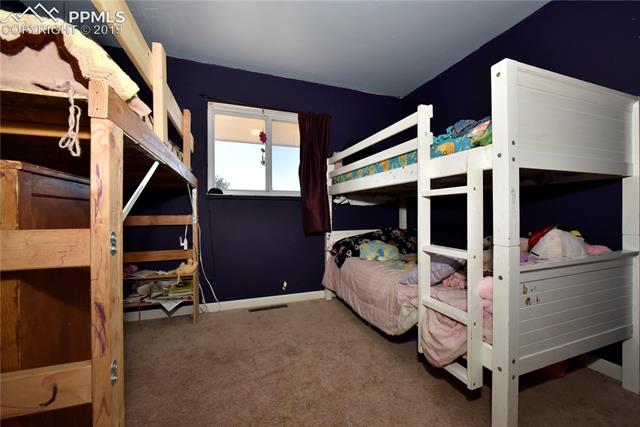 4205 Meridian Road Peyton, CO 80831 - Photo 13 of 32 bedroom #1