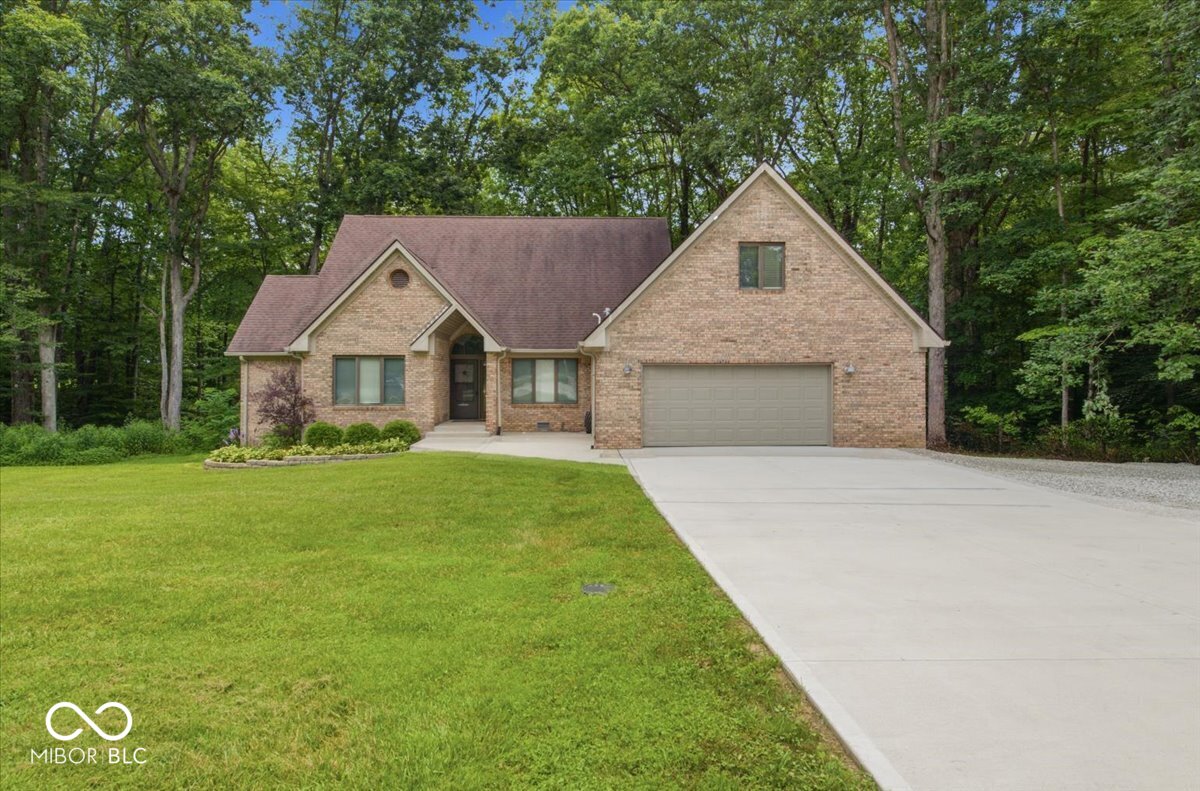 2847 West Lentz Tree Farm Road Monrovia, IN 46157 - Photo 1 of 47 Gallery Image 1