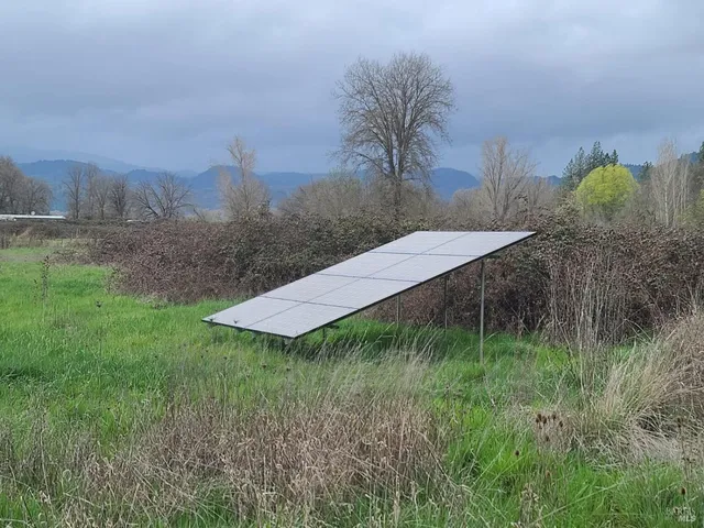 $170,000 | 25428 Mendocino Pass Road, Covelo, CA 95428