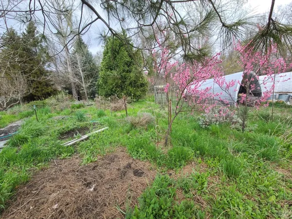 $109,000 | 25428 Mendocino Pass Road, Covelo, CA 95428