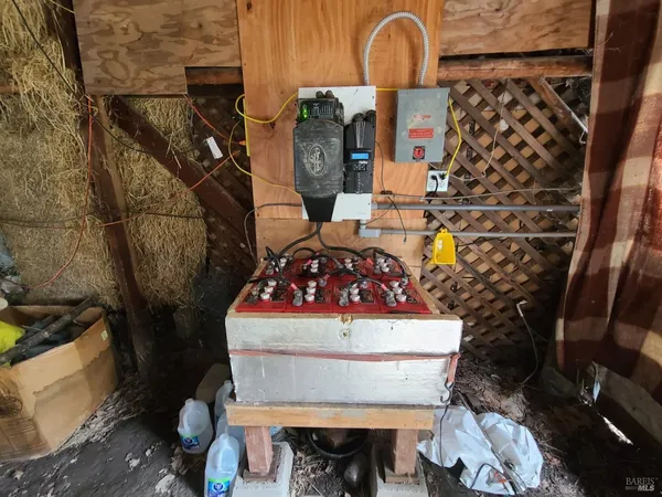 $109,000 | 25428 Mendocino Pass Road, Covelo, CA 95428