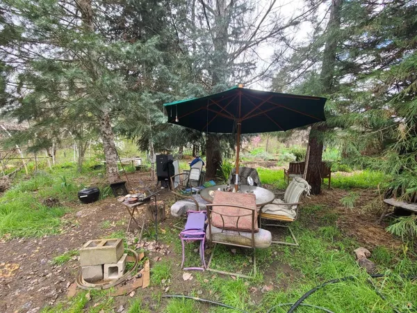 $109,000 | 25428 Mendocino Pass Road, Covelo, CA 95428