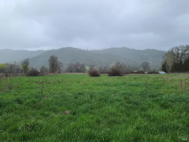 $170,000 | 25428 Mendocino Pass Road, Covelo, CA 95428