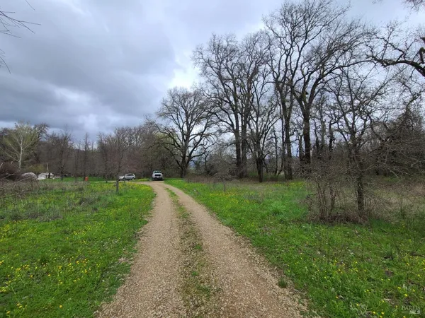 $109,000 | 25428 Mendocino Pass Road, Covelo, CA 95428