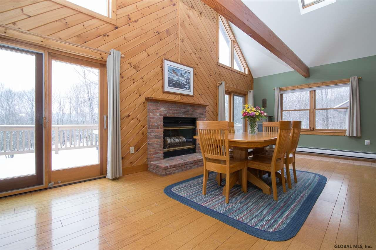 398 Carney Cassidy Road Salem, NY 12865 - Photo 11 of 25 Photo 11