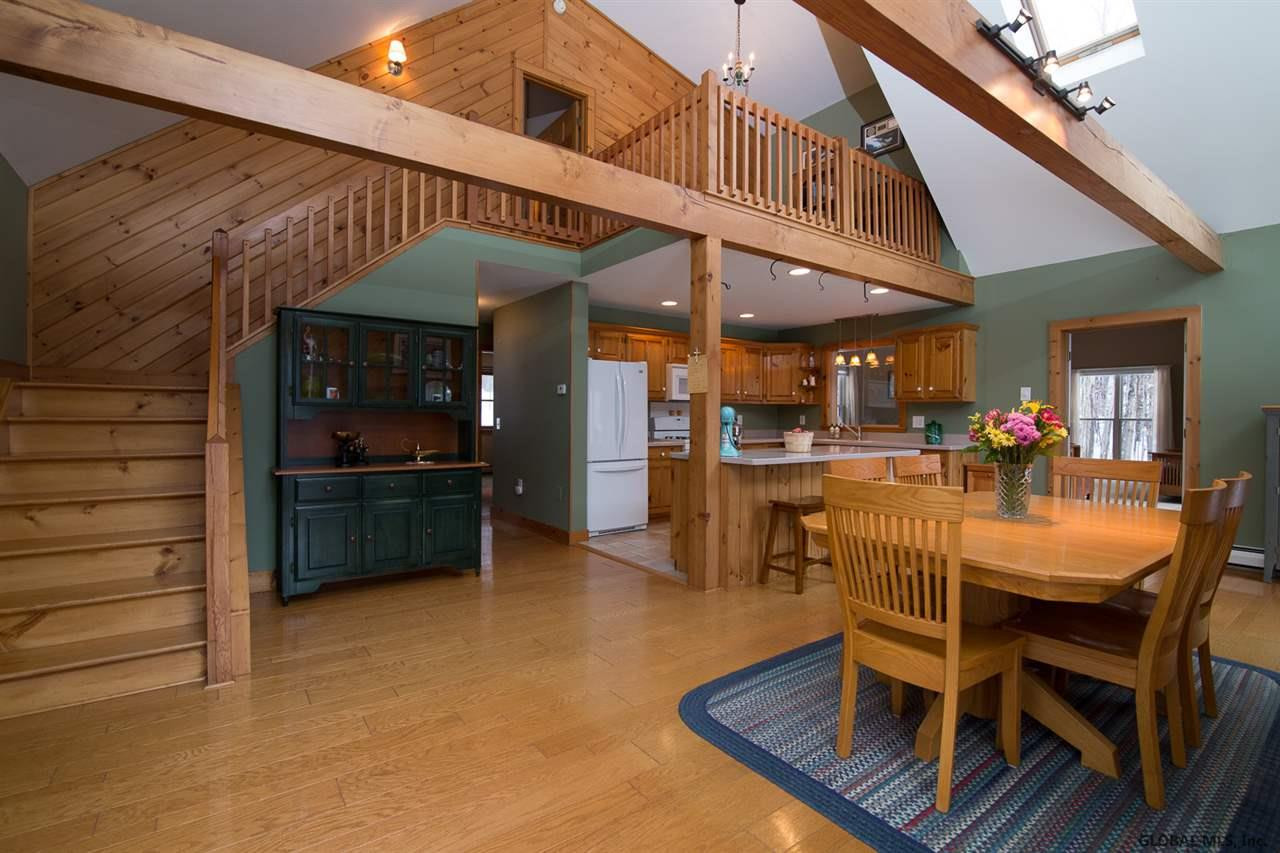 398 Carney Cassidy Road Salem, NY 12865 - Photo 13 of 25 Photo 13