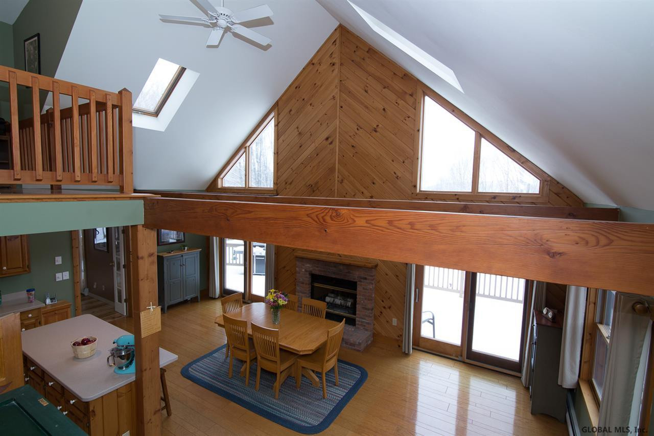 398 Carney Cassidy Road Salem, NY 12865 - Photo 17 of 25 Photo 17