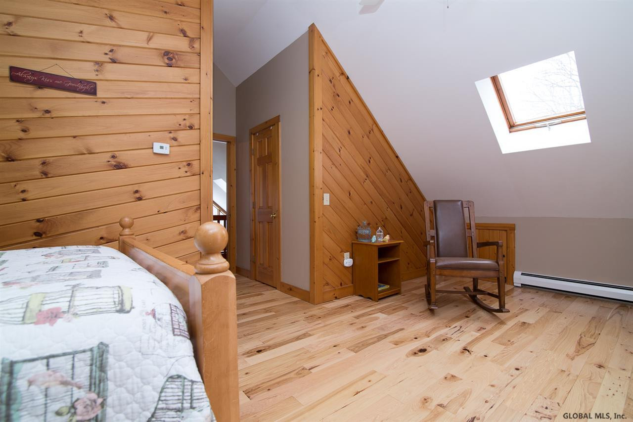 398 Carney Cassidy Road Salem, NY 12865 - Photo 19 of 25 Photo 19