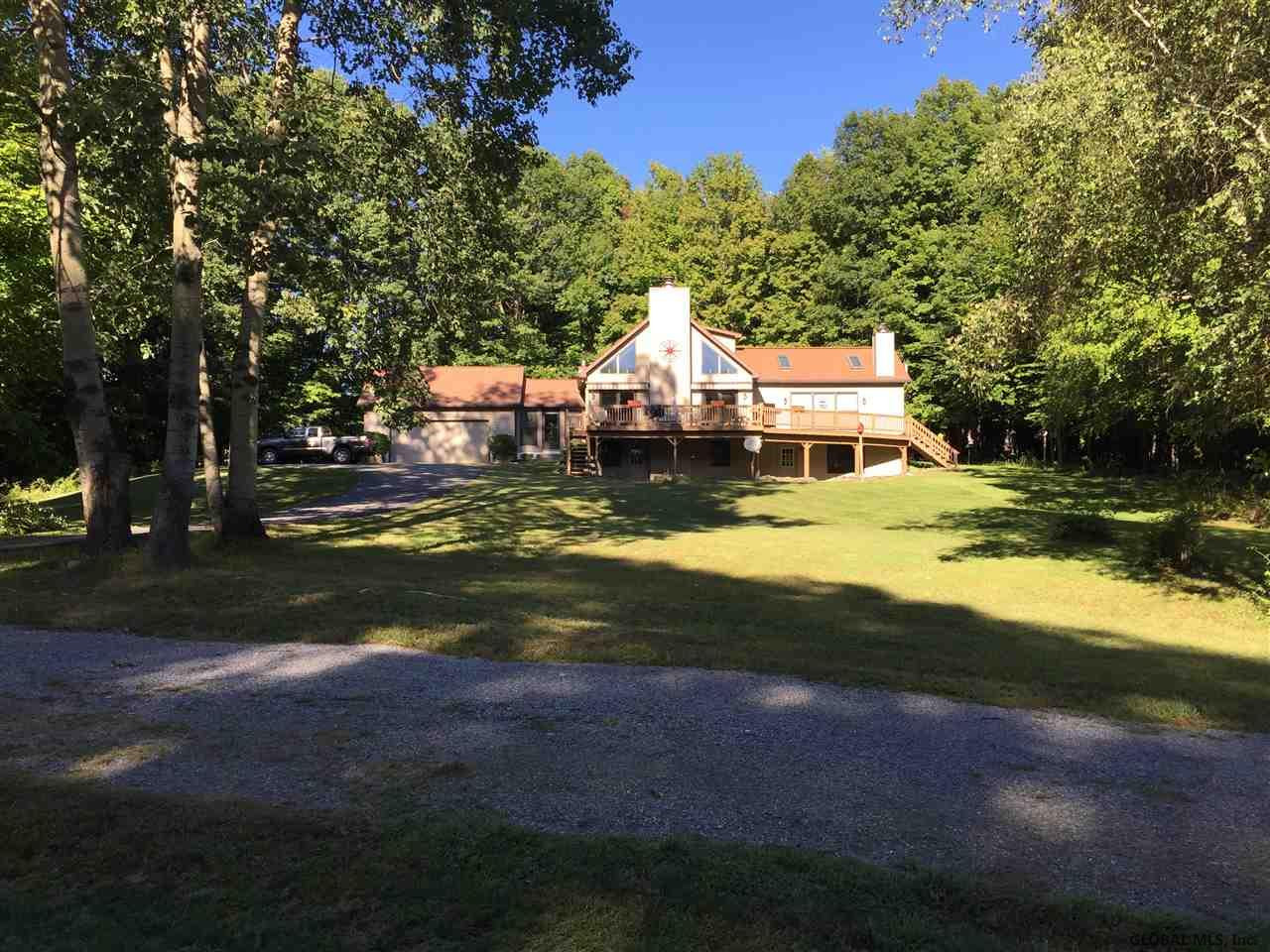 398 Carney Cassidy Road Salem, NY 12865 - Photo 2 of 25 Photo 2