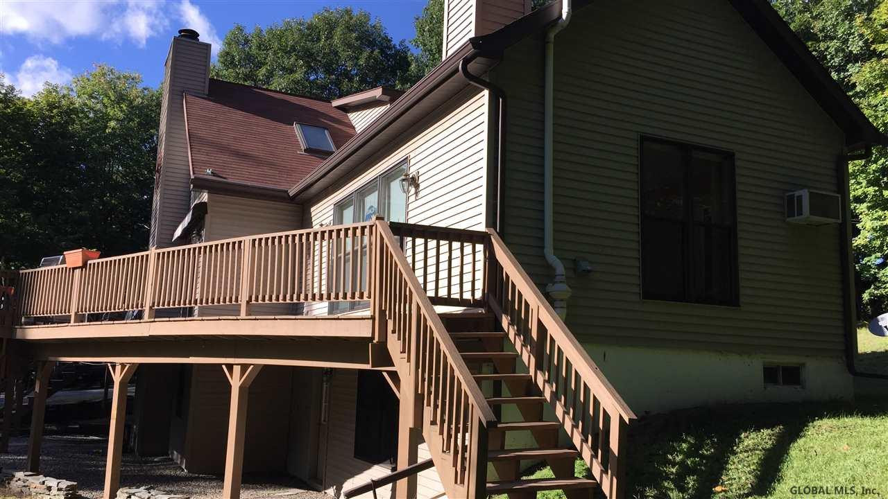 398 Carney Cassidy Road Salem, NY 12865 - Photo 3 of 25 Photo 3