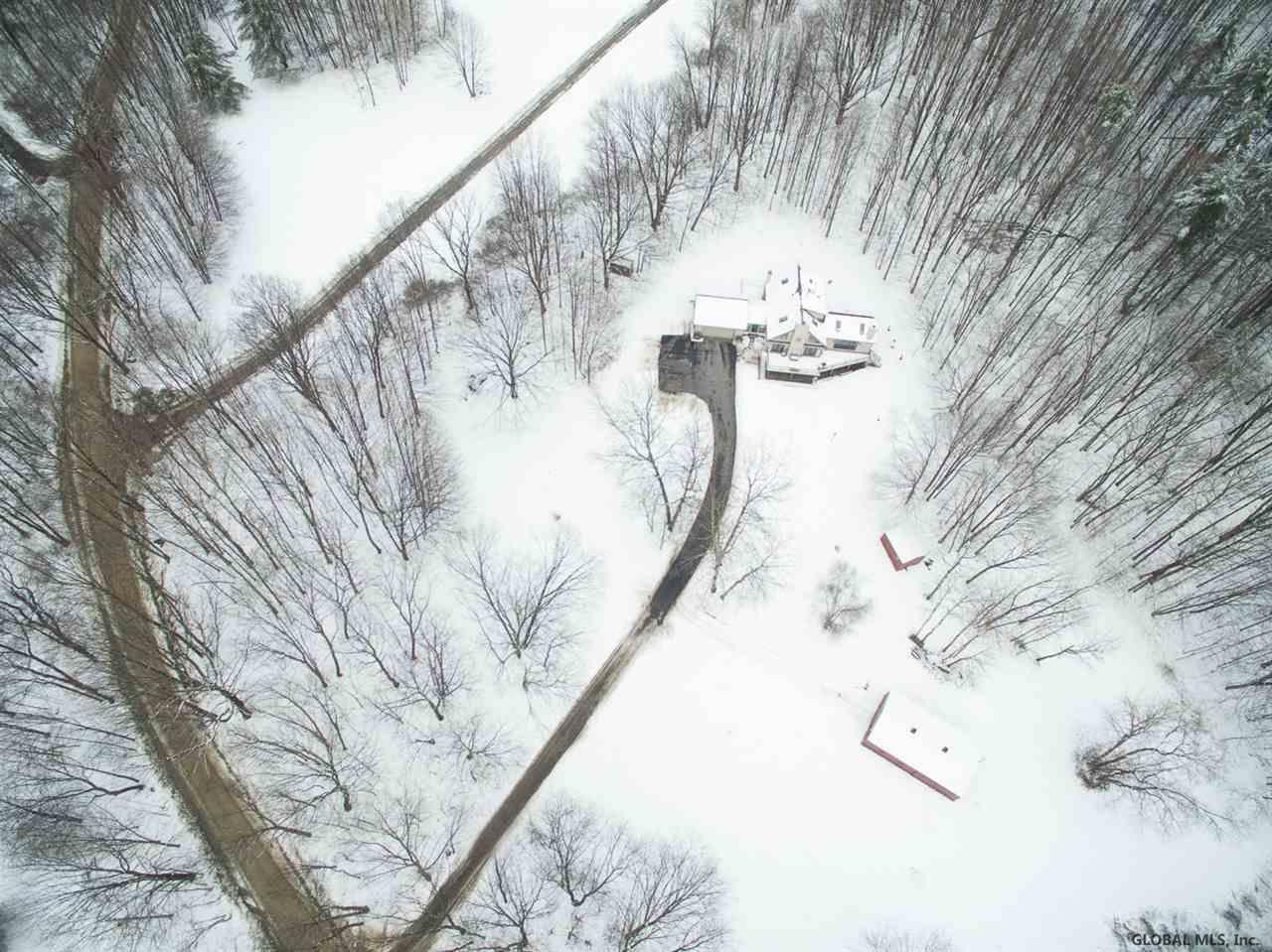 398 Carney Cassidy Road Salem, NY 12865 - Photo 5 of 25 Photo 5