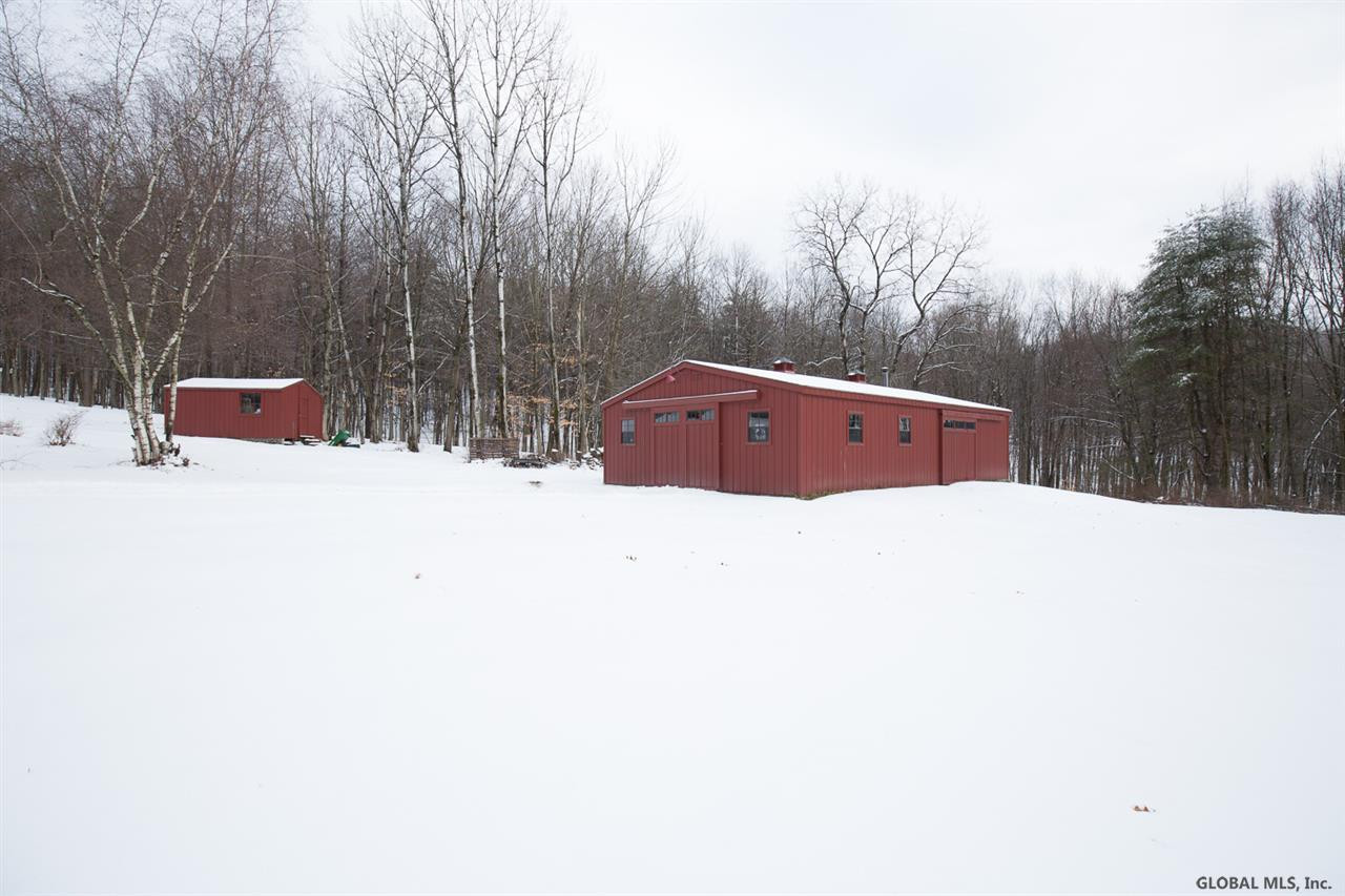 398 Carney Cassidy Road Salem, NY 12865 - Photo 6 of 25 Photo 6