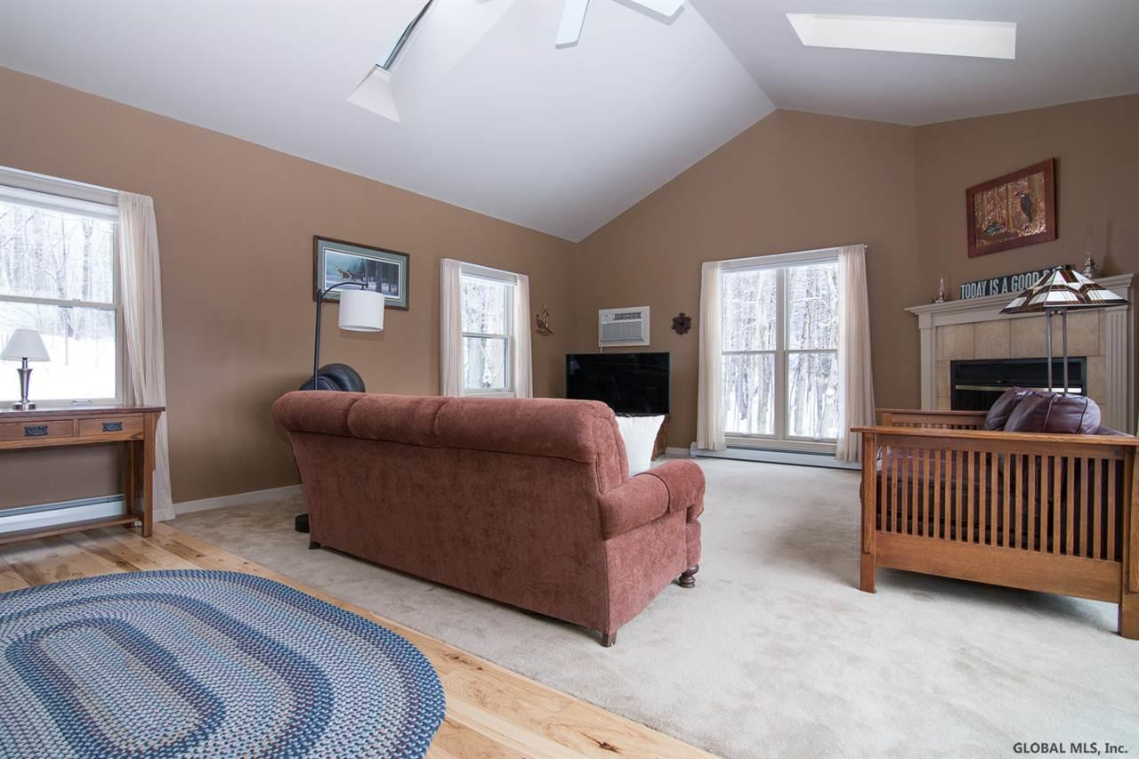 398 Carney Cassidy Road Salem, NY 12865 - Photo 7 of 25 Photo 7