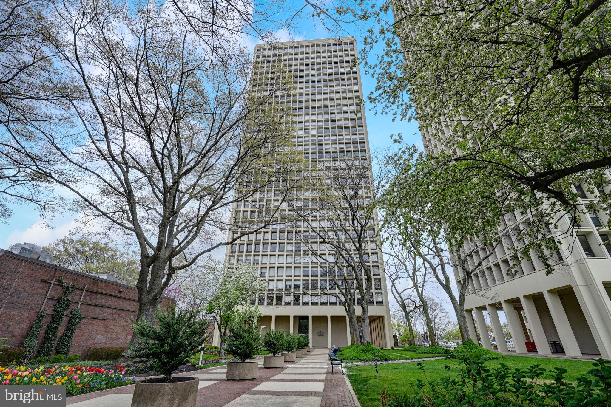 200 Locust Street, Unit 27H Philadelphia, PA 19106 - Photo 23 of 23