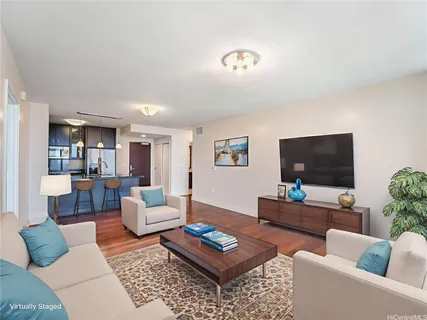 $1,100,000 | 1189 Waimanu Street, Unit 2204, Honolulu, HI 96814