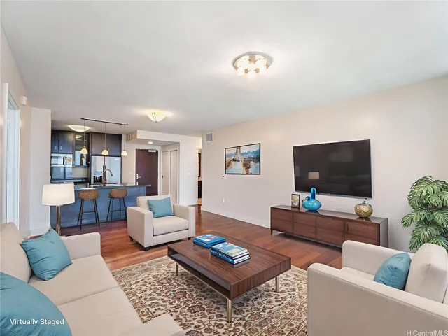 $1,100,000 | 1189 Waimanu Street, Unit 2204, Honolulu, HI 96814